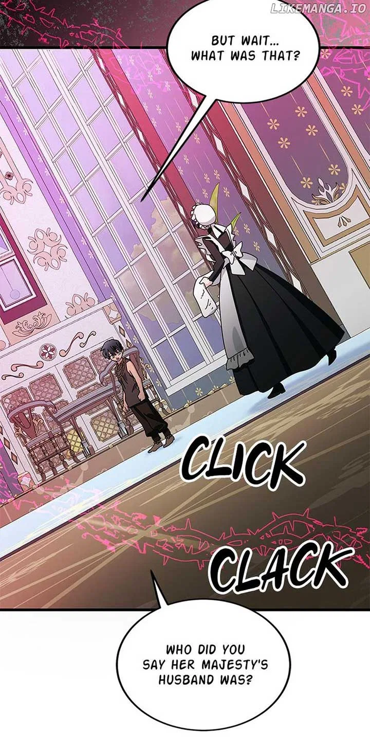 Let Me Die in Peace! Chapter 61 – Page 39