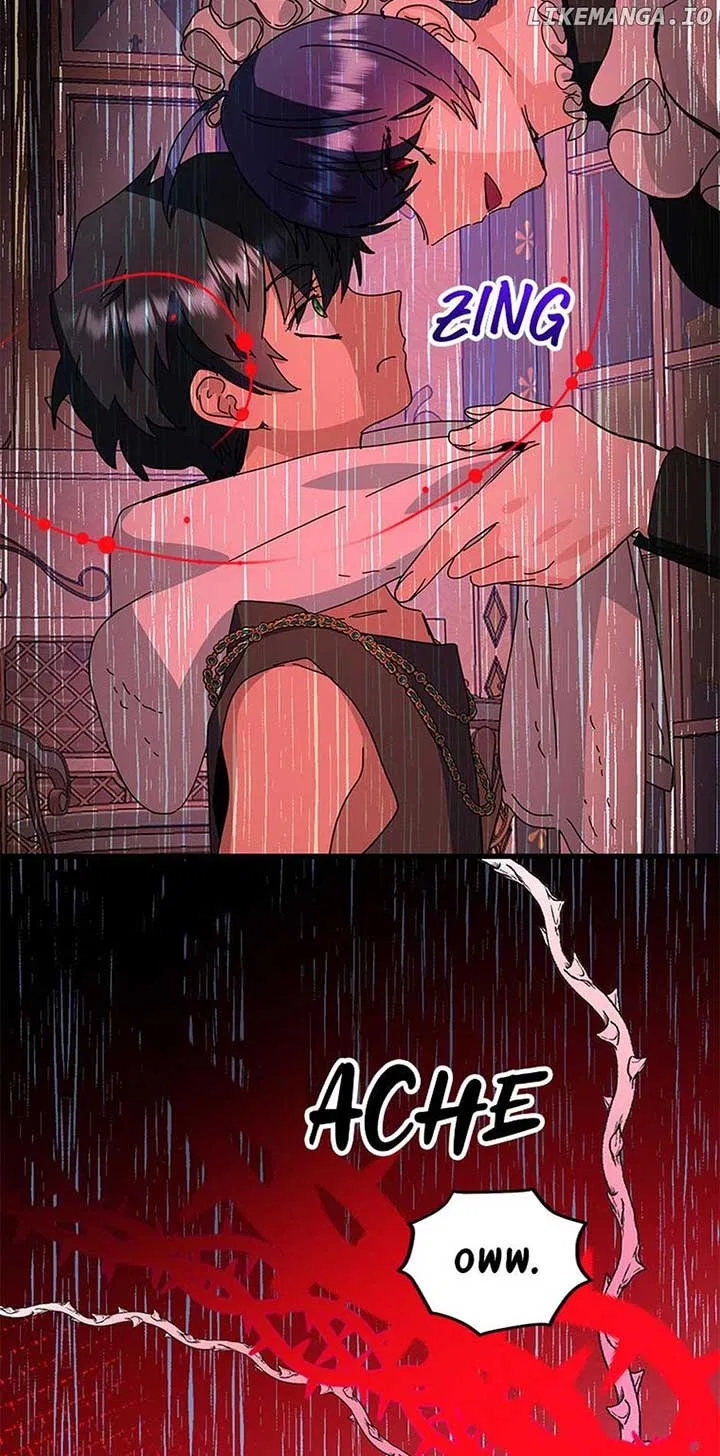Let Me Die in Peace! Chapter 61 – Page 41