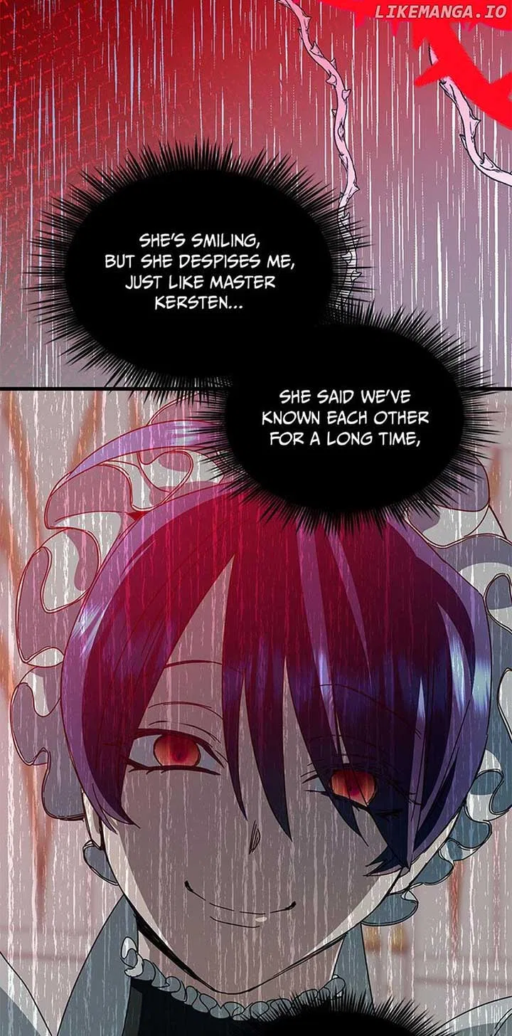 Let Me Die in Peace! Chapter 61 – Page 42