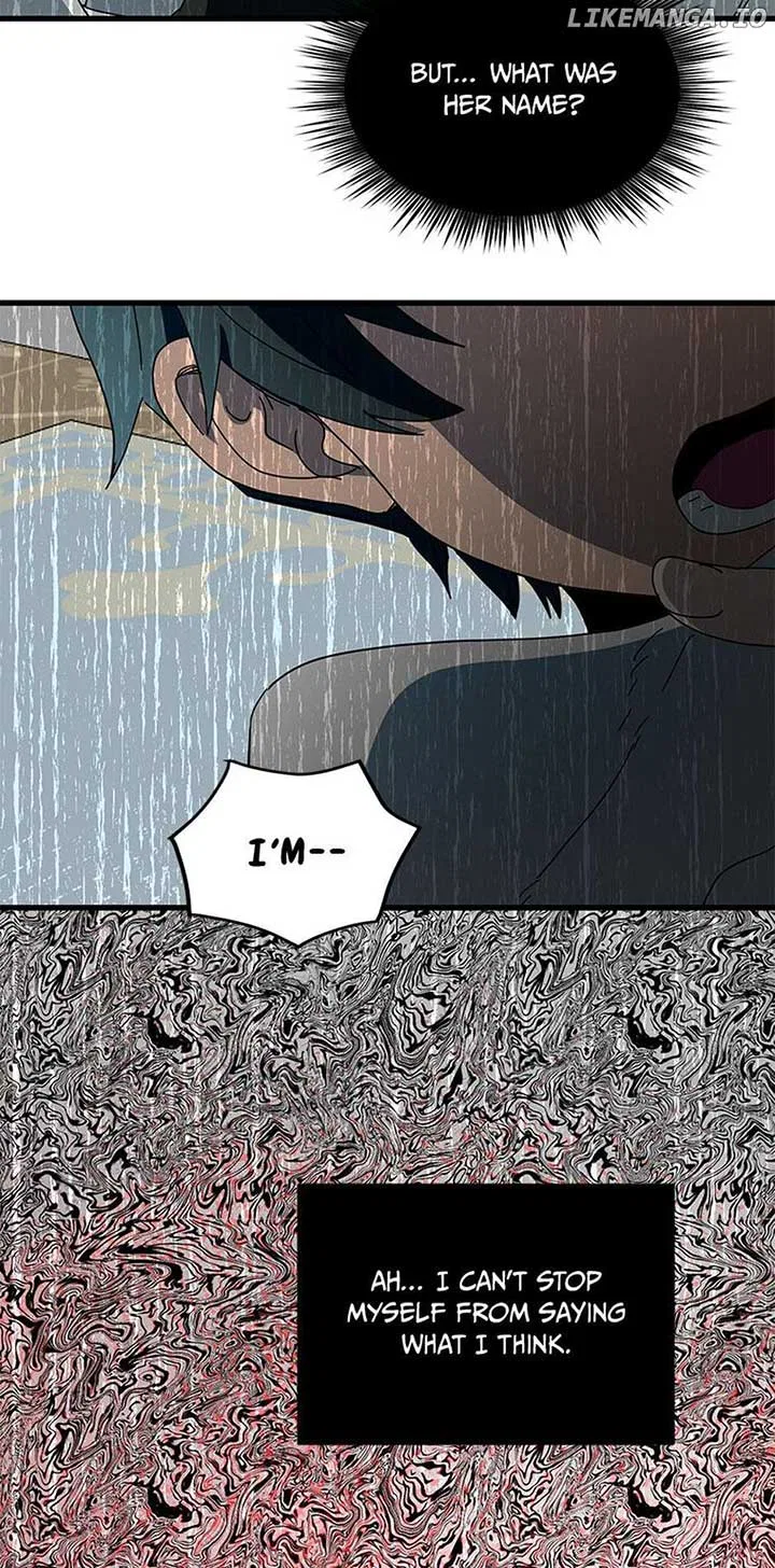Let Me Die in Peace! Chapter 61 – Page 43