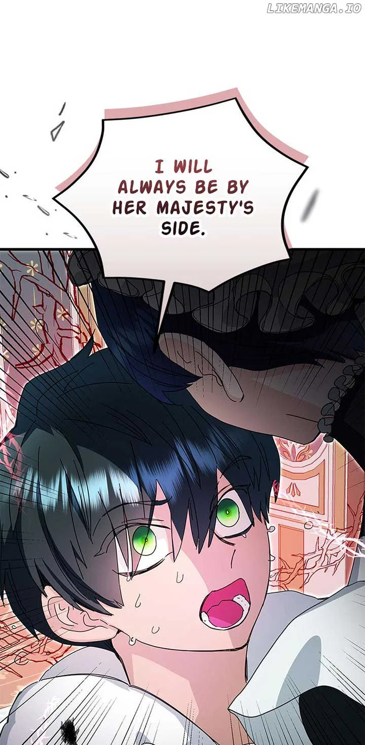 Let Me Die in Peace! Chapter 61 – Page 45