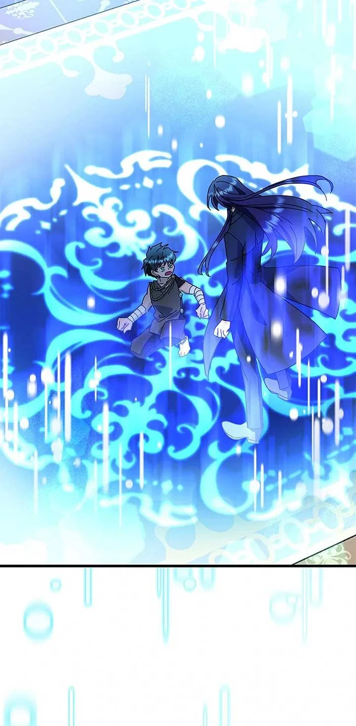Let Me Die in Peace! Chapter 61 – Page 49