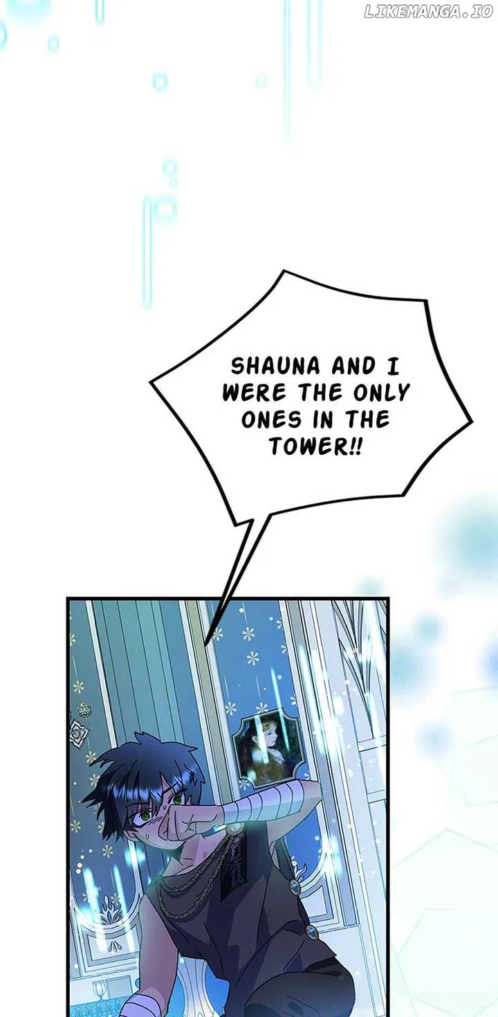 Let Me Die in Peace! Chapter 61 – Page 50