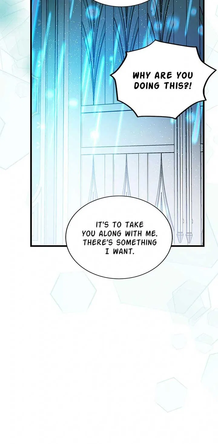 Let Me Die in Peace! Chapter 61 – Page 52