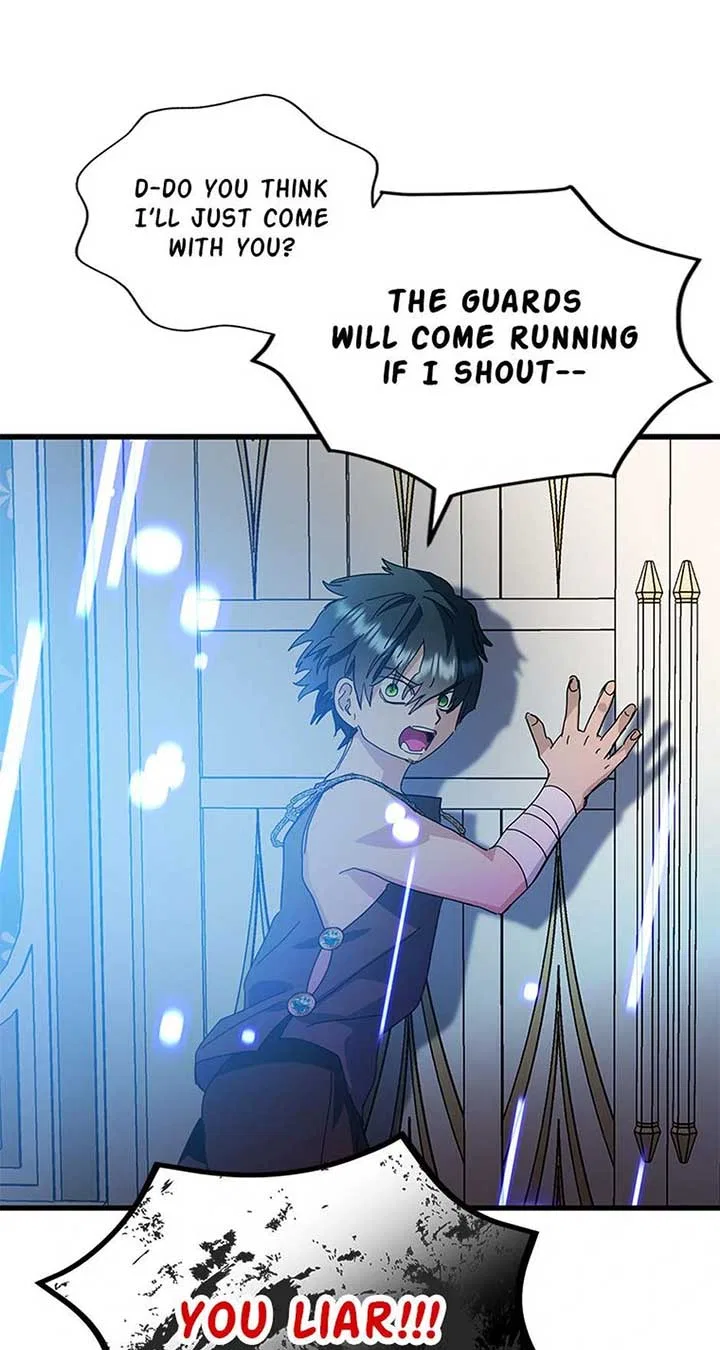 Let Me Die in Peace! Chapter 61 – Page 53