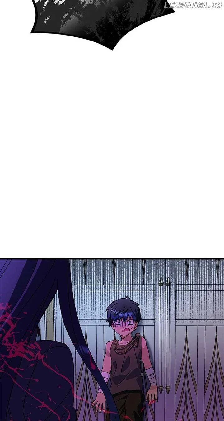 Let Me Die in Peace! Chapter 61 – Page 54