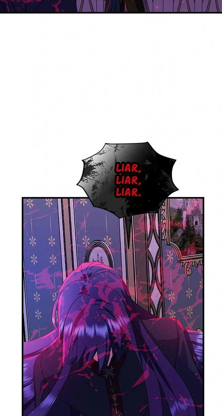 Let Me Die in Peace! Chapter 61 – Page 55