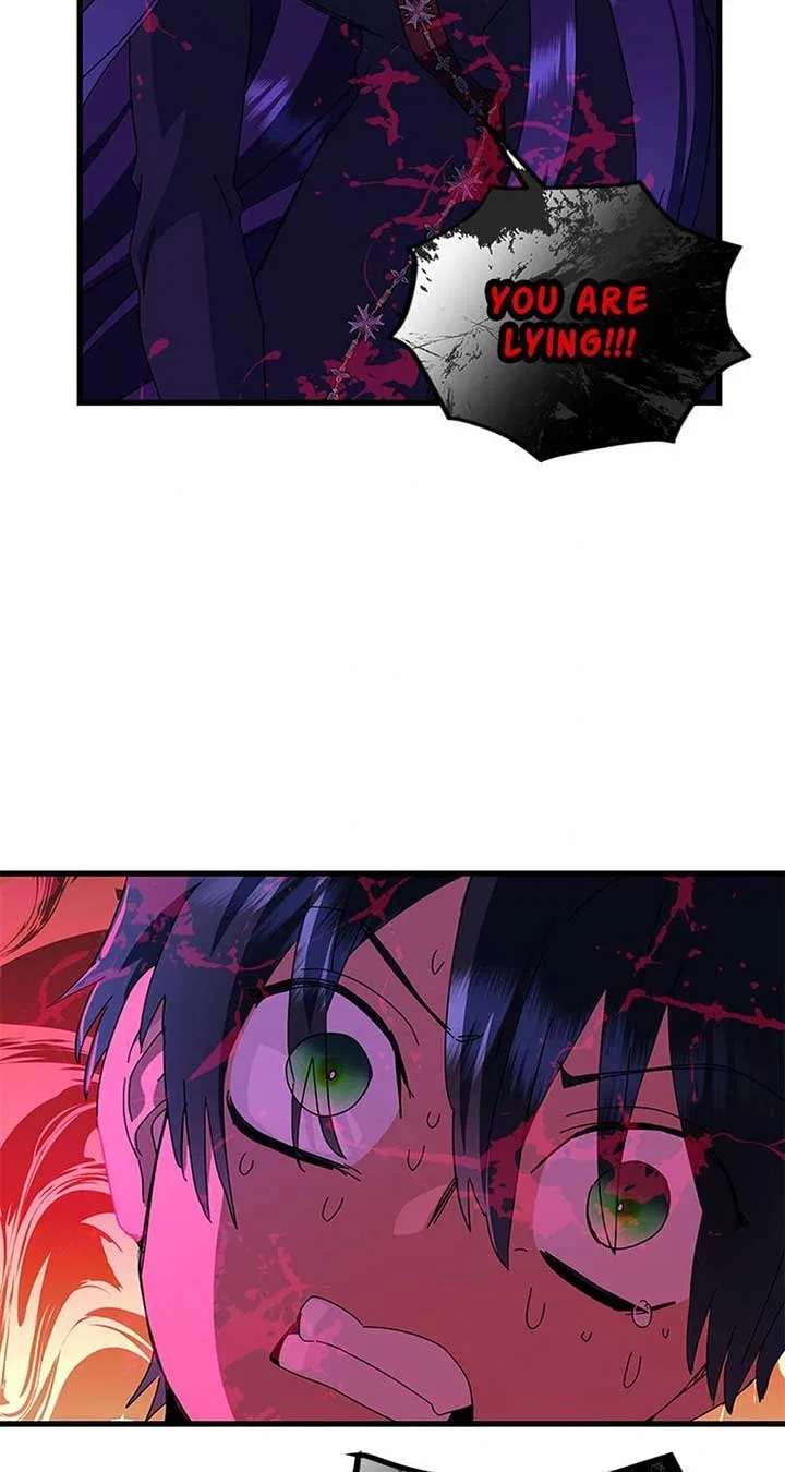 Let Me Die in Peace! Chapter 61 – Page 56
