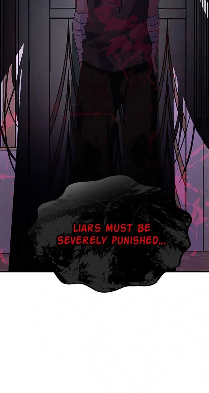 Let Me Die in Peace! Chapter 61 – Page 58