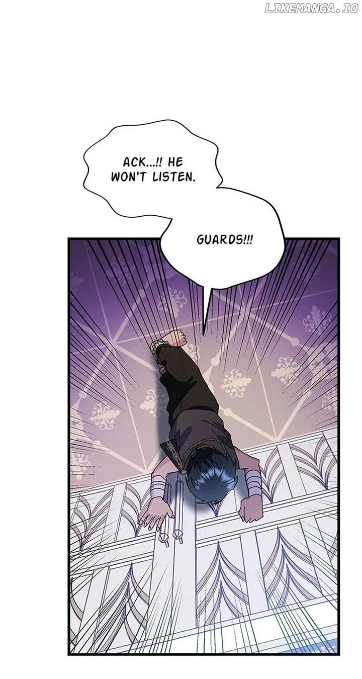Let Me Die in Peace! Chapter 61 – Page 59