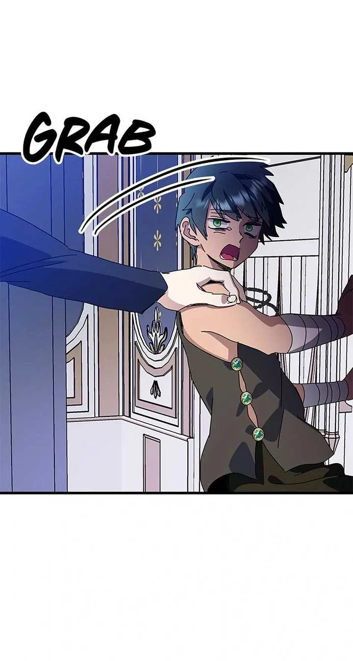 Let Me Die in Peace! Chapter 61 – Page 60