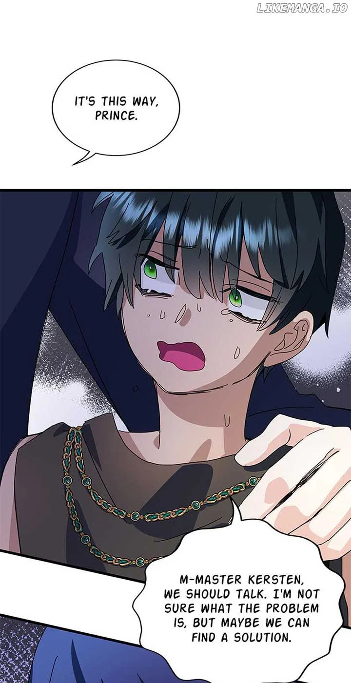 Let Me Die in Peace! Chapter 61 – Page 61
