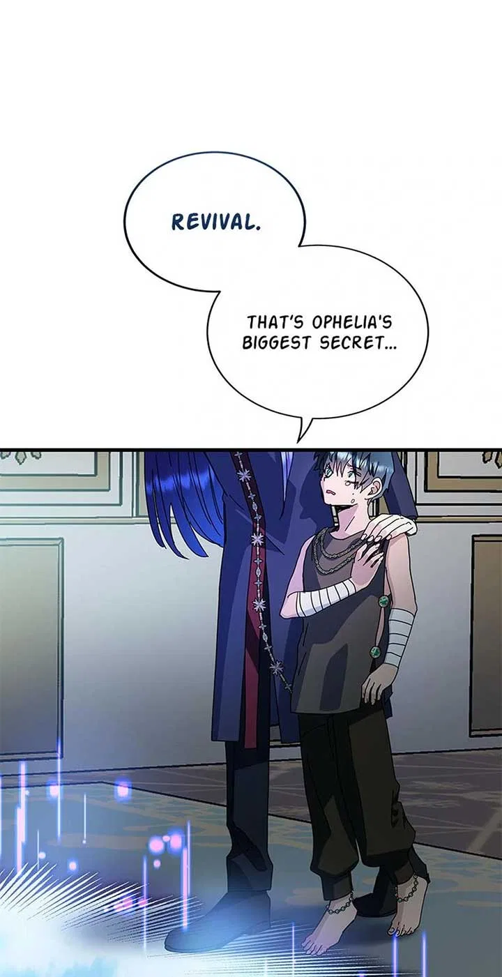 Let Me Die in Peace! Chapter 61 – Page 63
