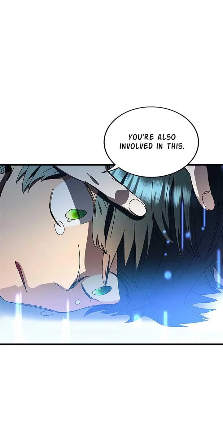 Let Me Die in Peace! Chapter 61 – Page 65