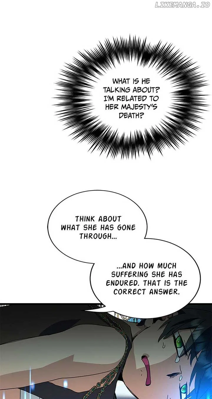Let Me Die in Peace! Chapter 61 – Page 68