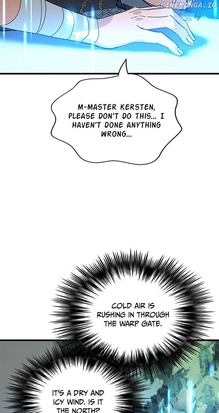 Let Me Die in Peace! Chapter 61 – Page 69