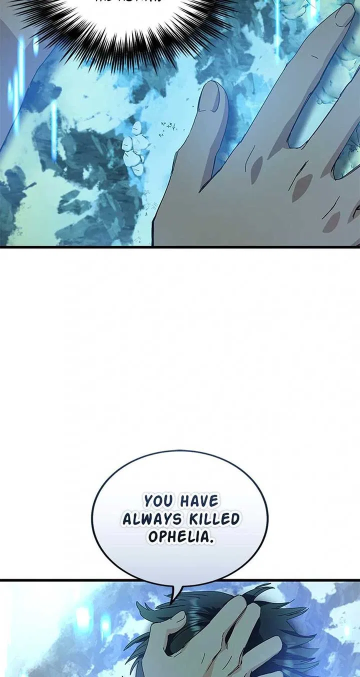 Let Me Die in Peace! Chapter 61 – Page 70