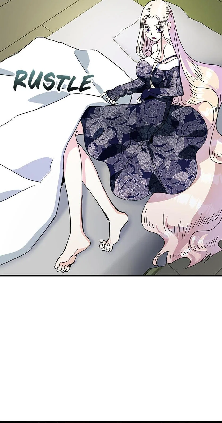 Let Me Die in Peace! Chapter 60 – Page 6