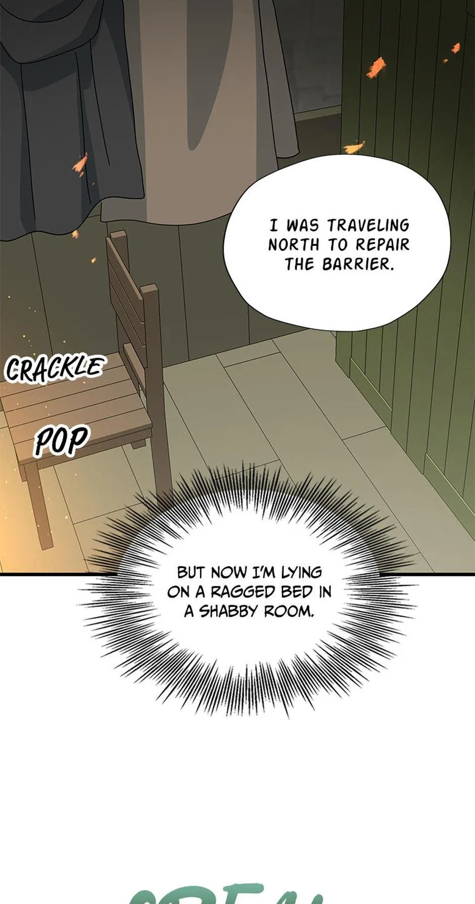 Let Me Die in Peace! Chapter 60 – Page 7
