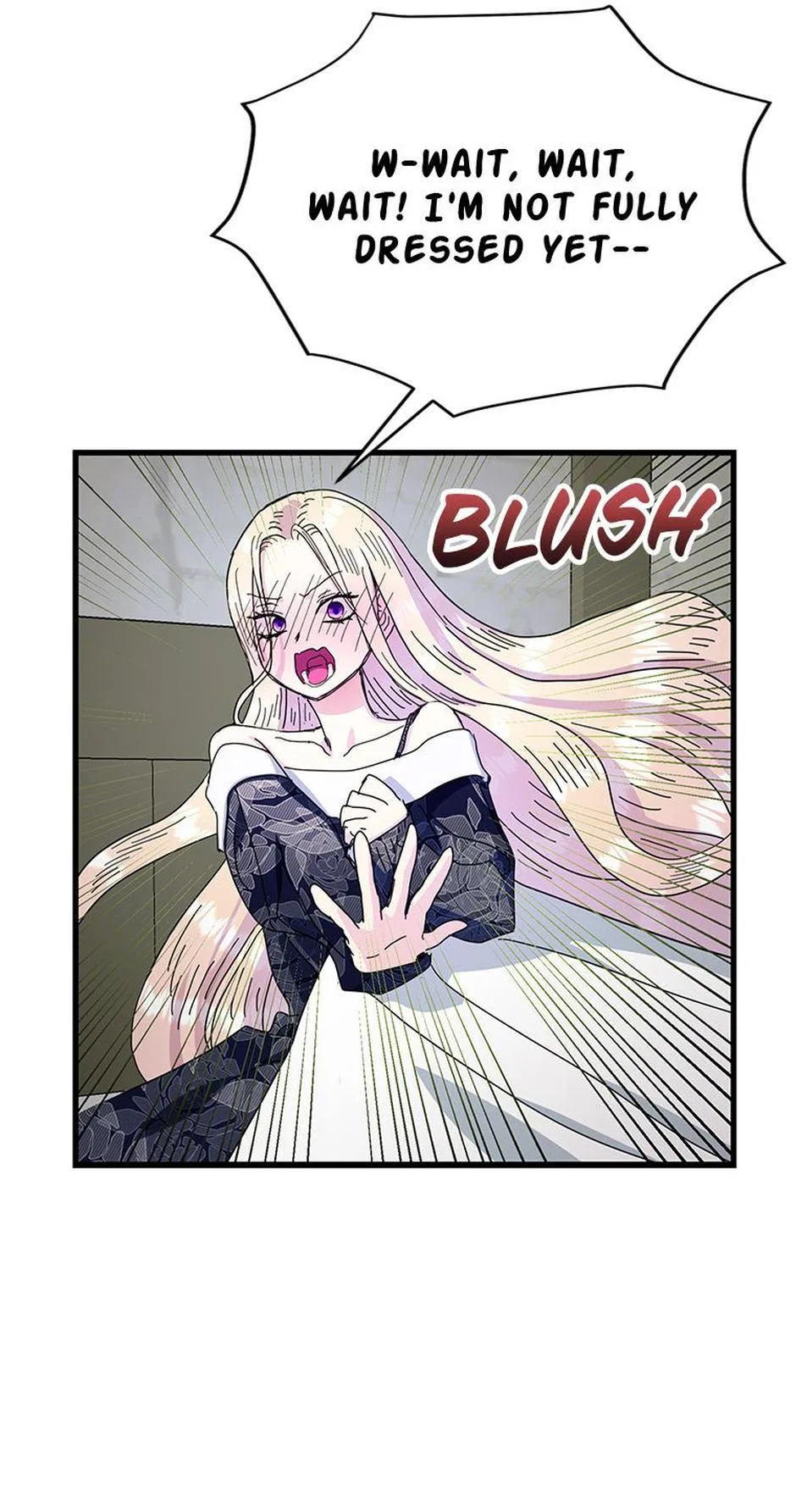 Let Me Die in Peace! Chapter 60 – Page 9