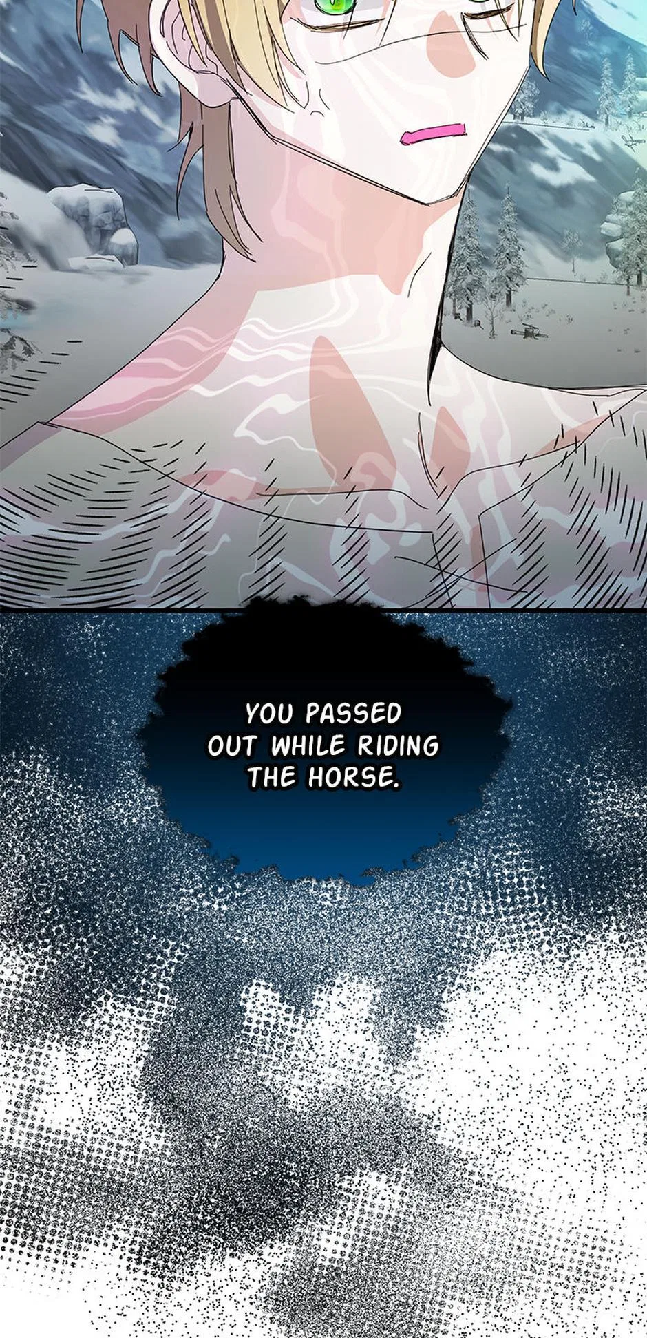 Let Me Die in Peace! Chapter 60 – Page 14