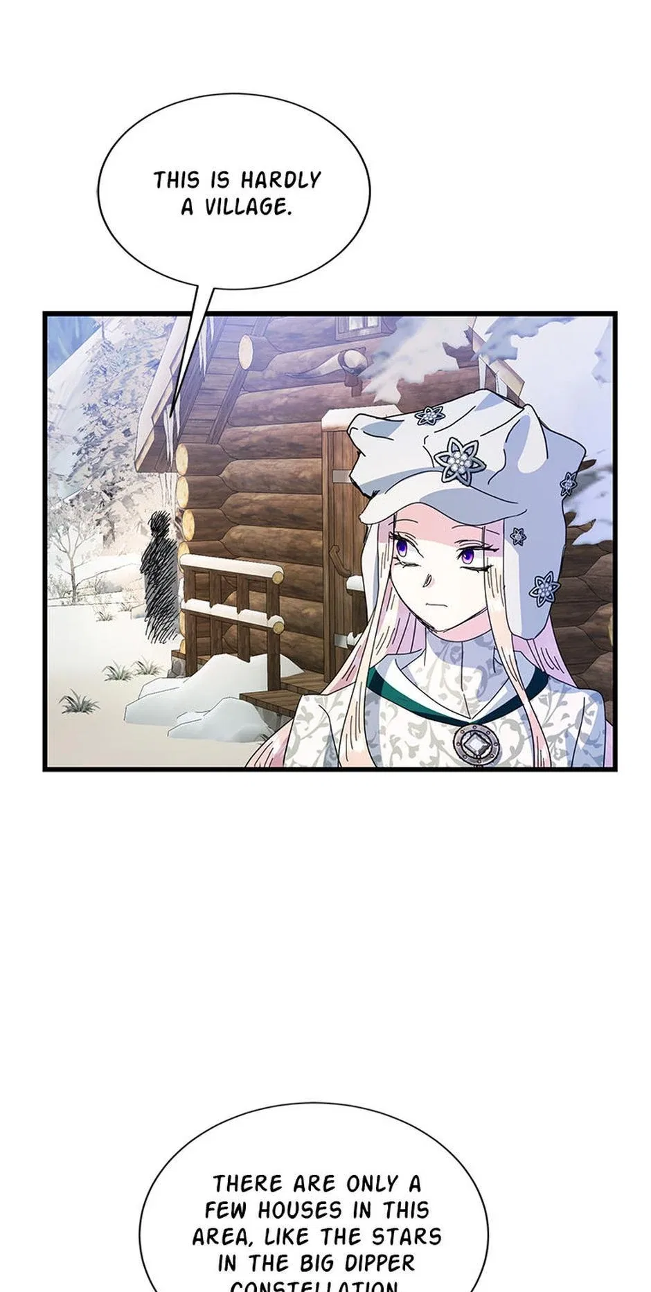 Let Me Die in Peace! Chapter 60 – Page 18