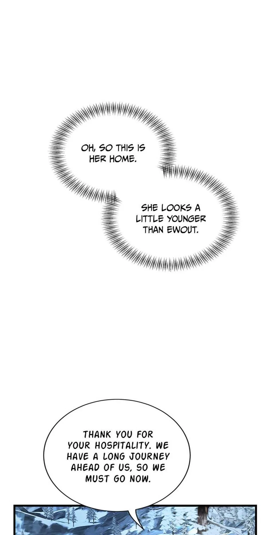 Let Me Die in Peace! Chapter 60 – Page 21