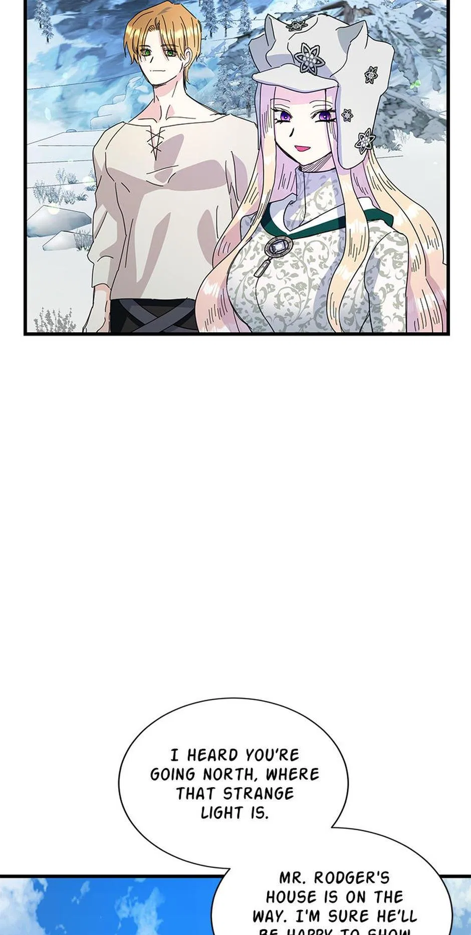 Let Me Die in Peace! Chapter 60 – Page 22
