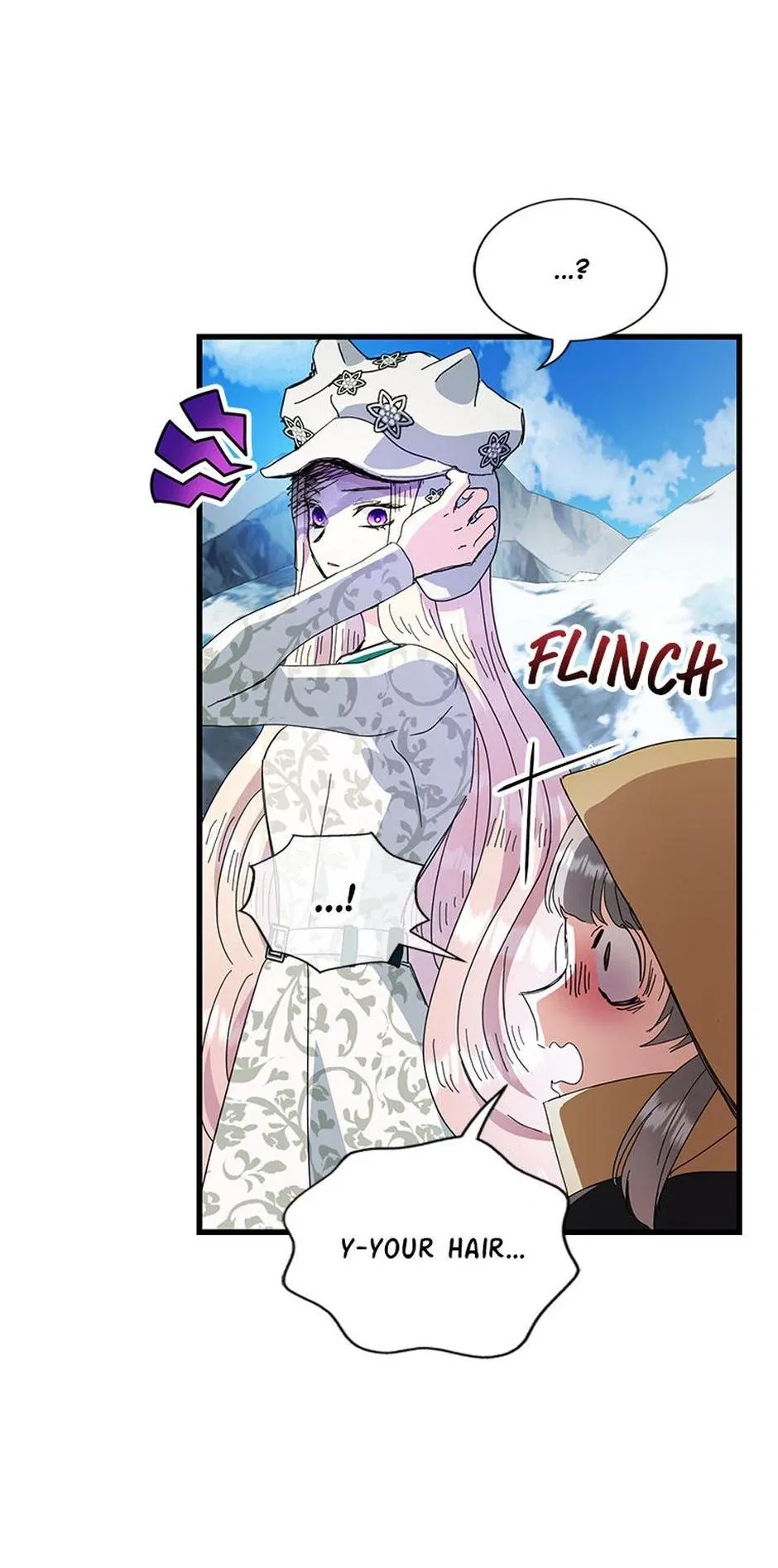 Let Me Die in Peace! Chapter 60 – Page 26
