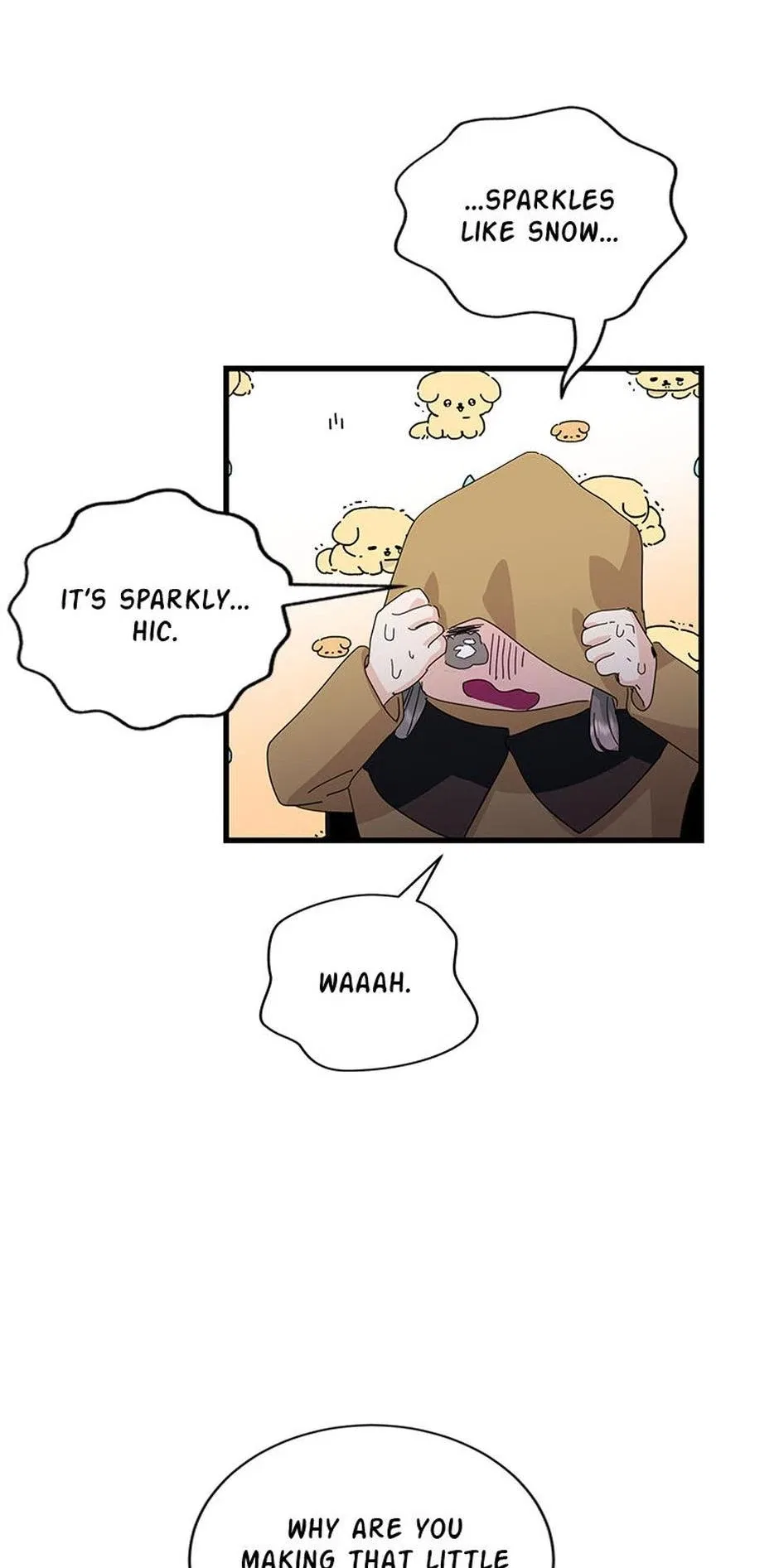 Let Me Die in Peace! Chapter 60 – Page 27