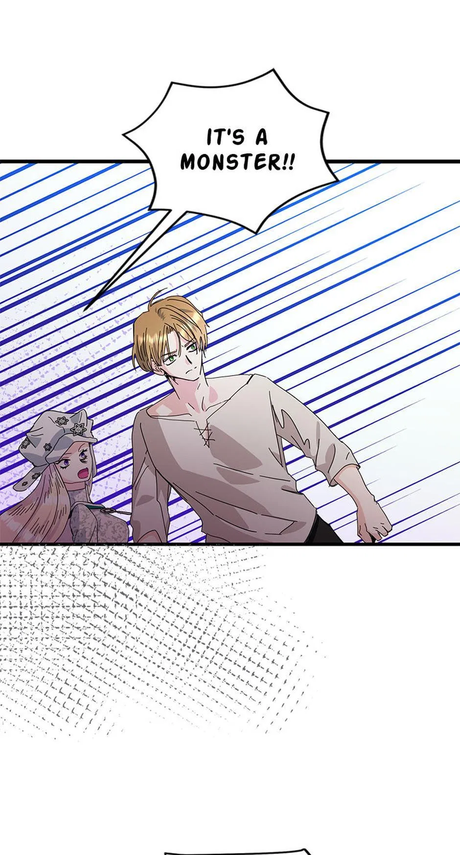 Let Me Die in Peace! Chapter 60 – Page 32