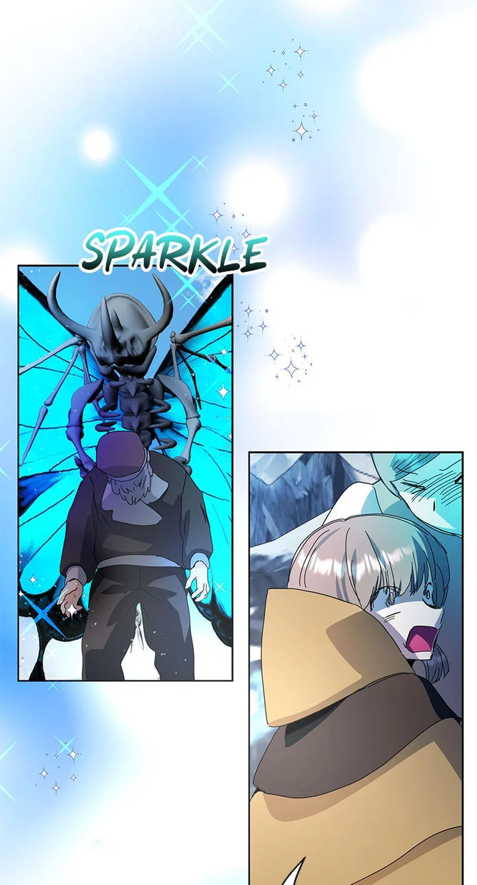 Let Me Die in Peace! Chapter 60 – Page 34