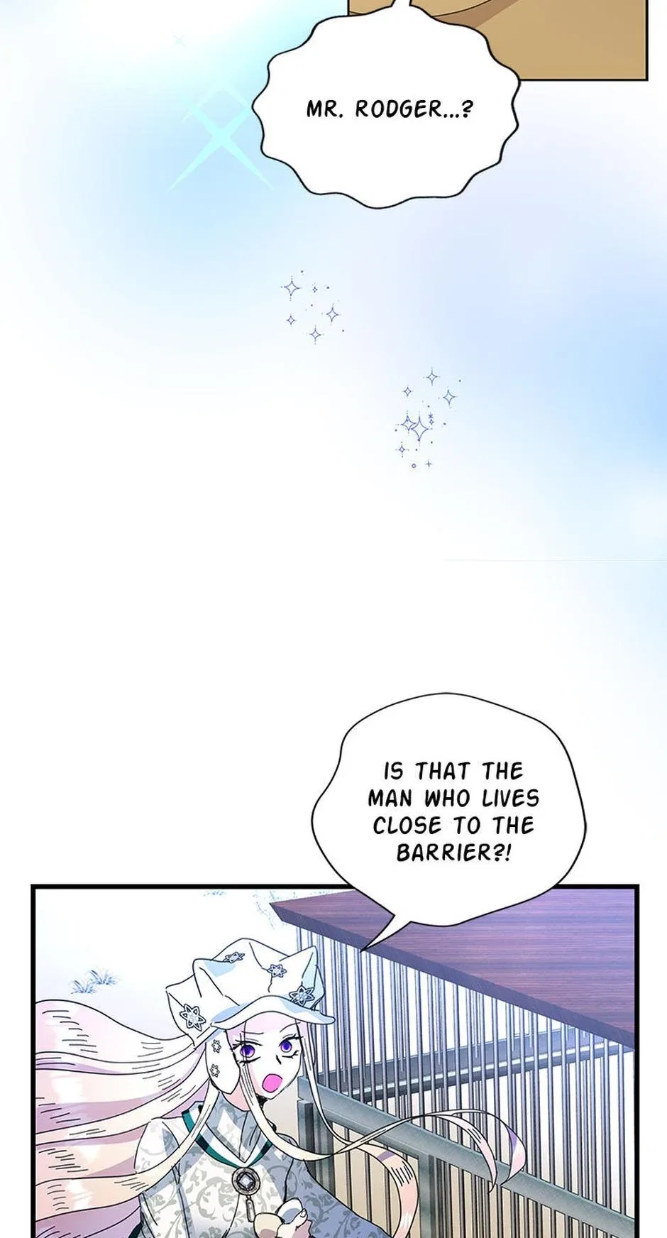 Let Me Die in Peace! Chapter 60 – Page 35