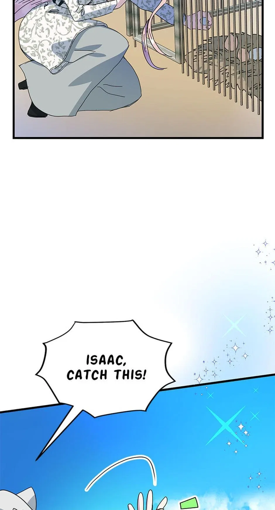 Let Me Die in Peace! Chapter 60 – Page 36