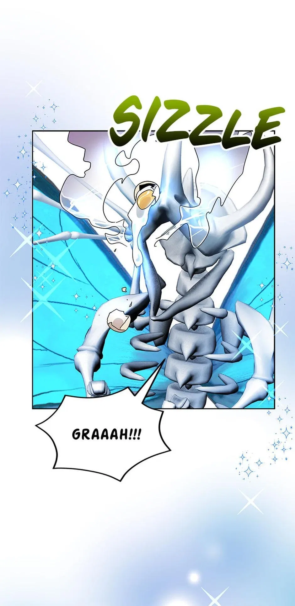 Let Me Die in Peace! Chapter 60 – Page 39