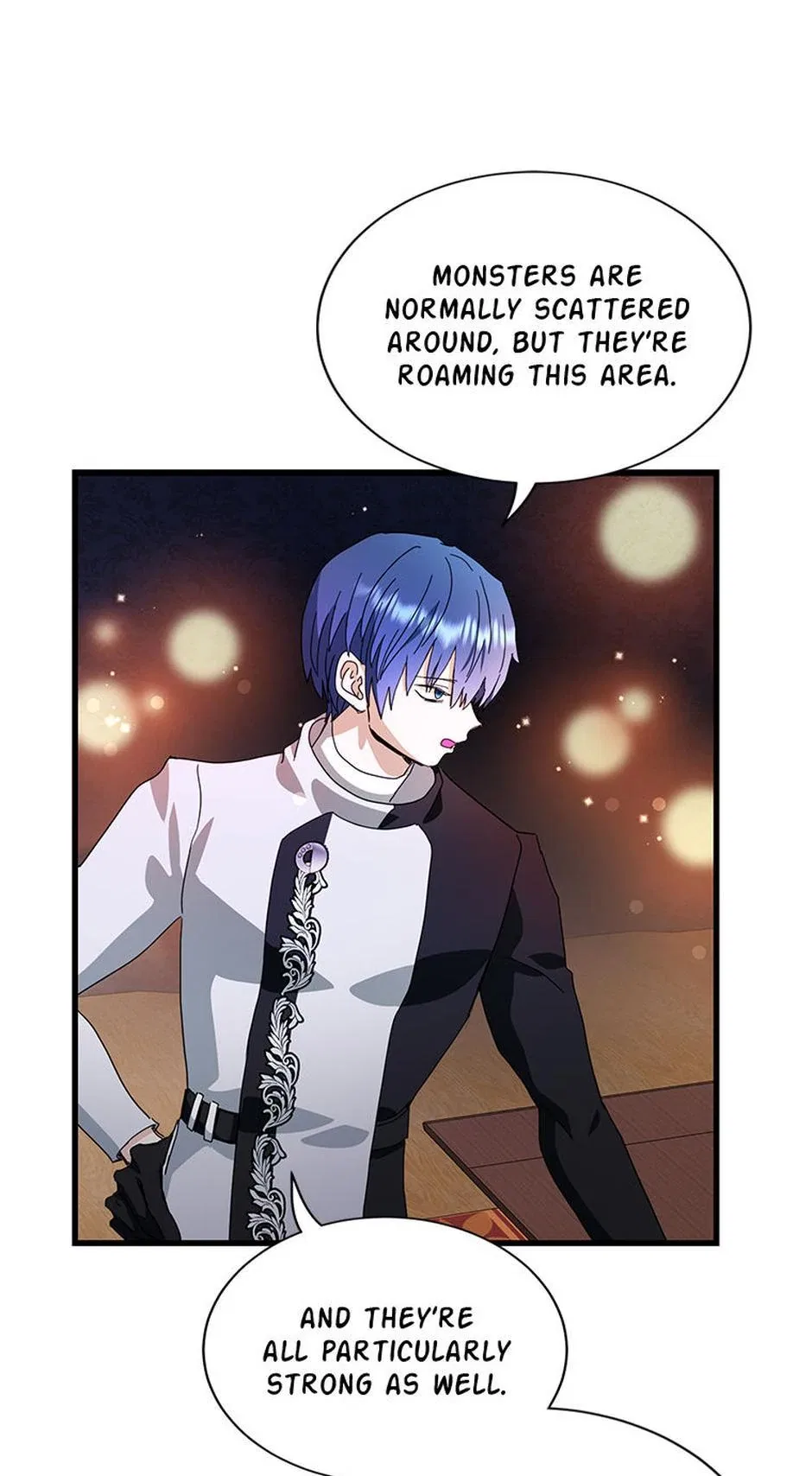 Let Me Die in Peace! Chapter 60 – Page 46