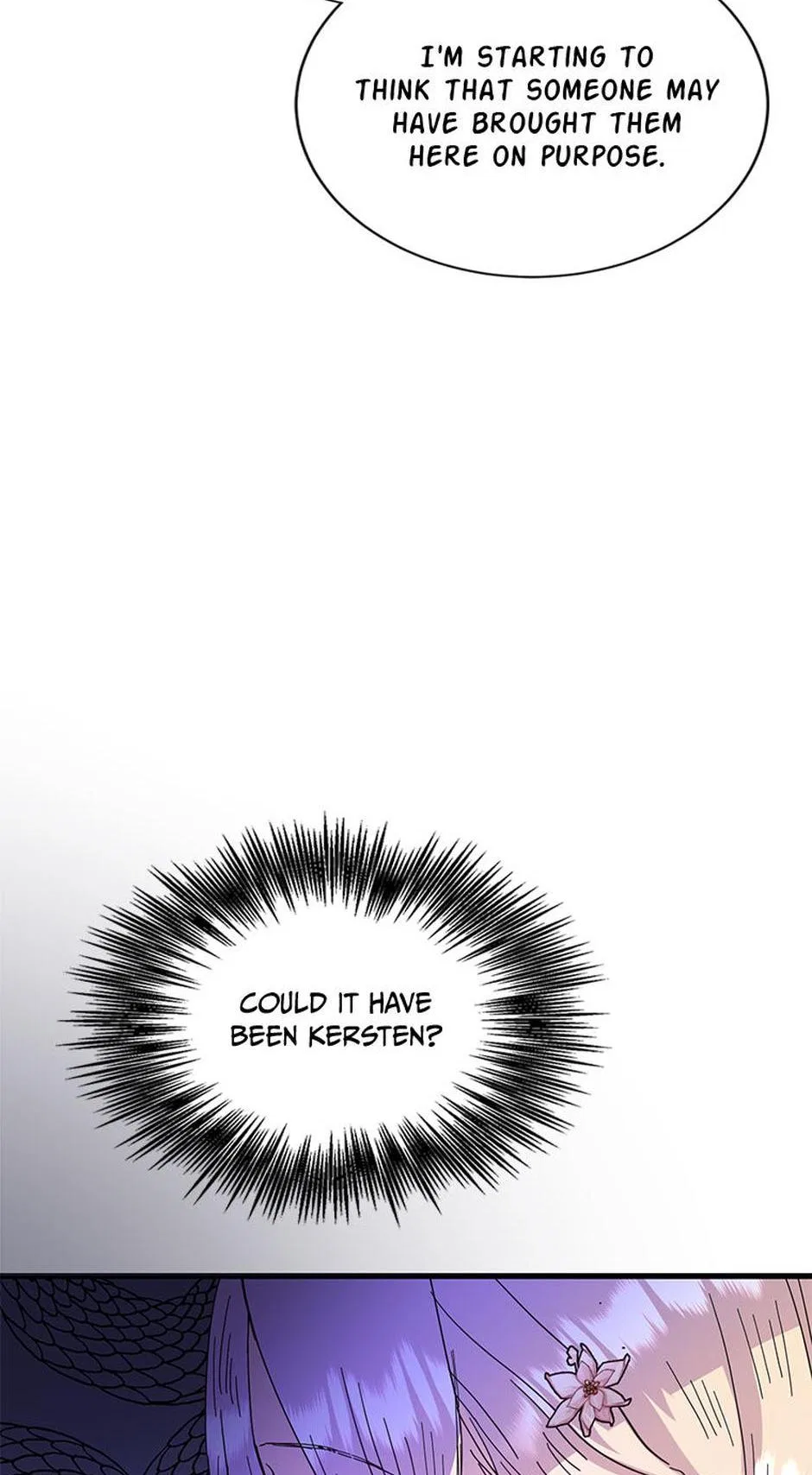 Let Me Die in Peace! Chapter 60 – Page 47