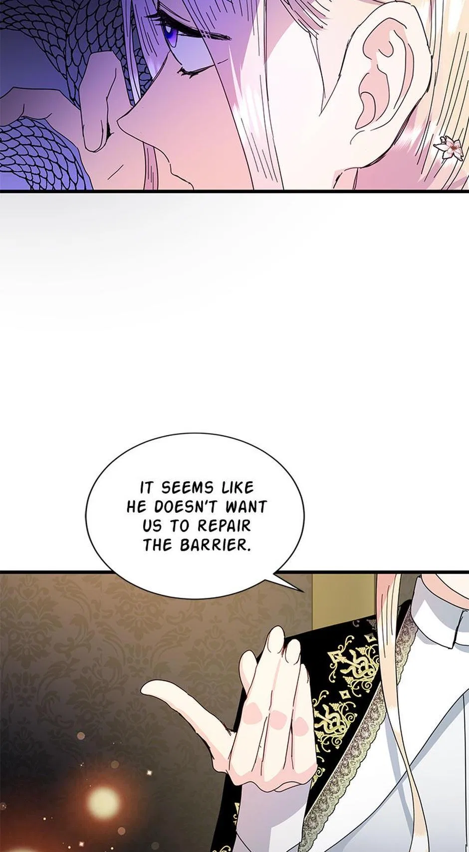 Let Me Die in Peace! Chapter 60 – Page 48