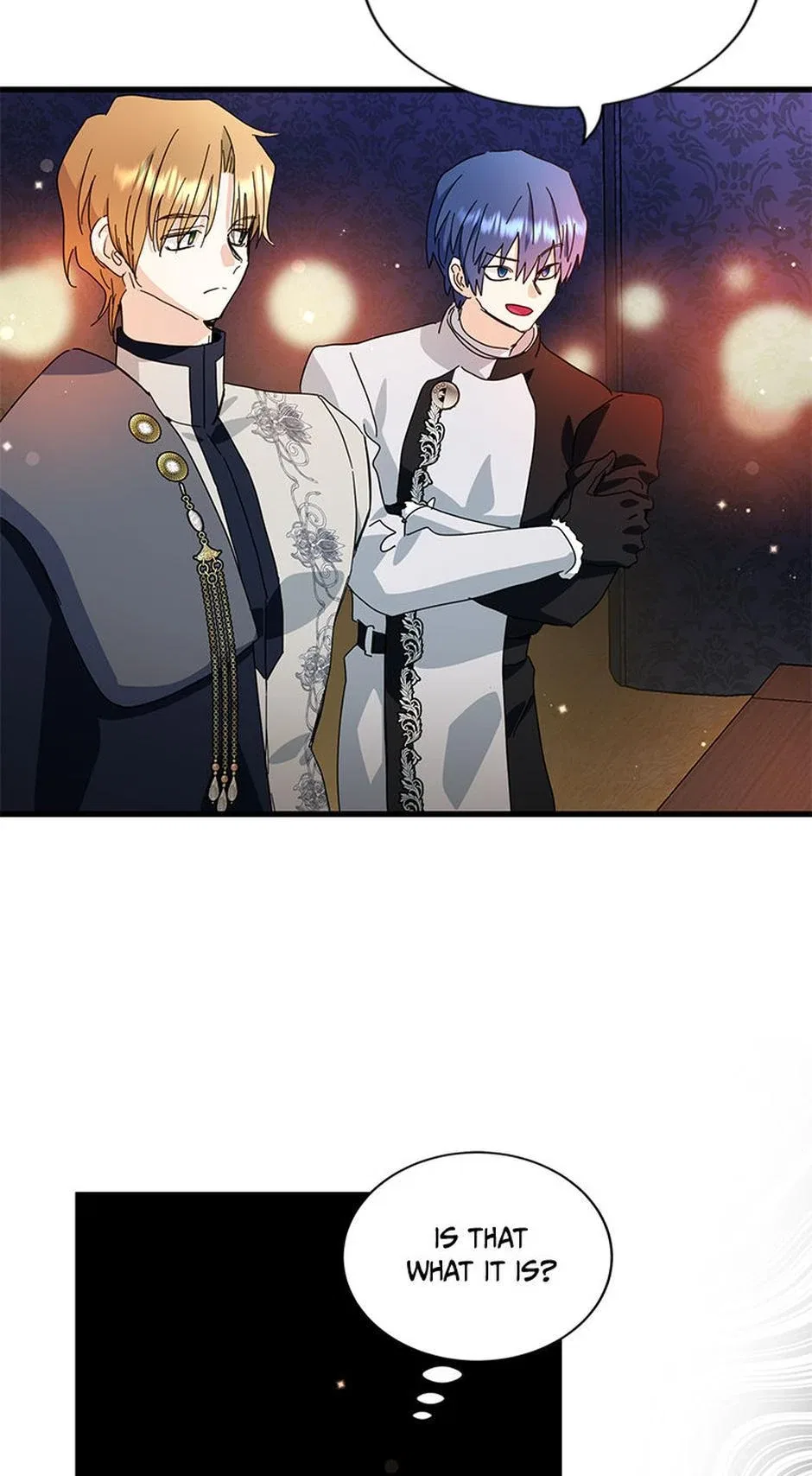 Let Me Die in Peace! Chapter 60 – Page 50