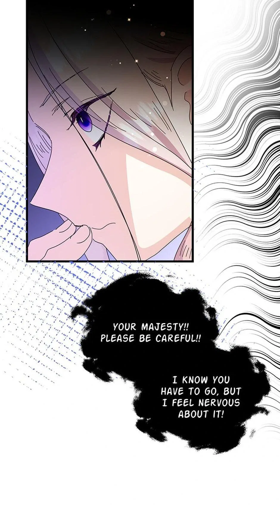 Let Me Die in Peace! Chapter 60 – Page 51