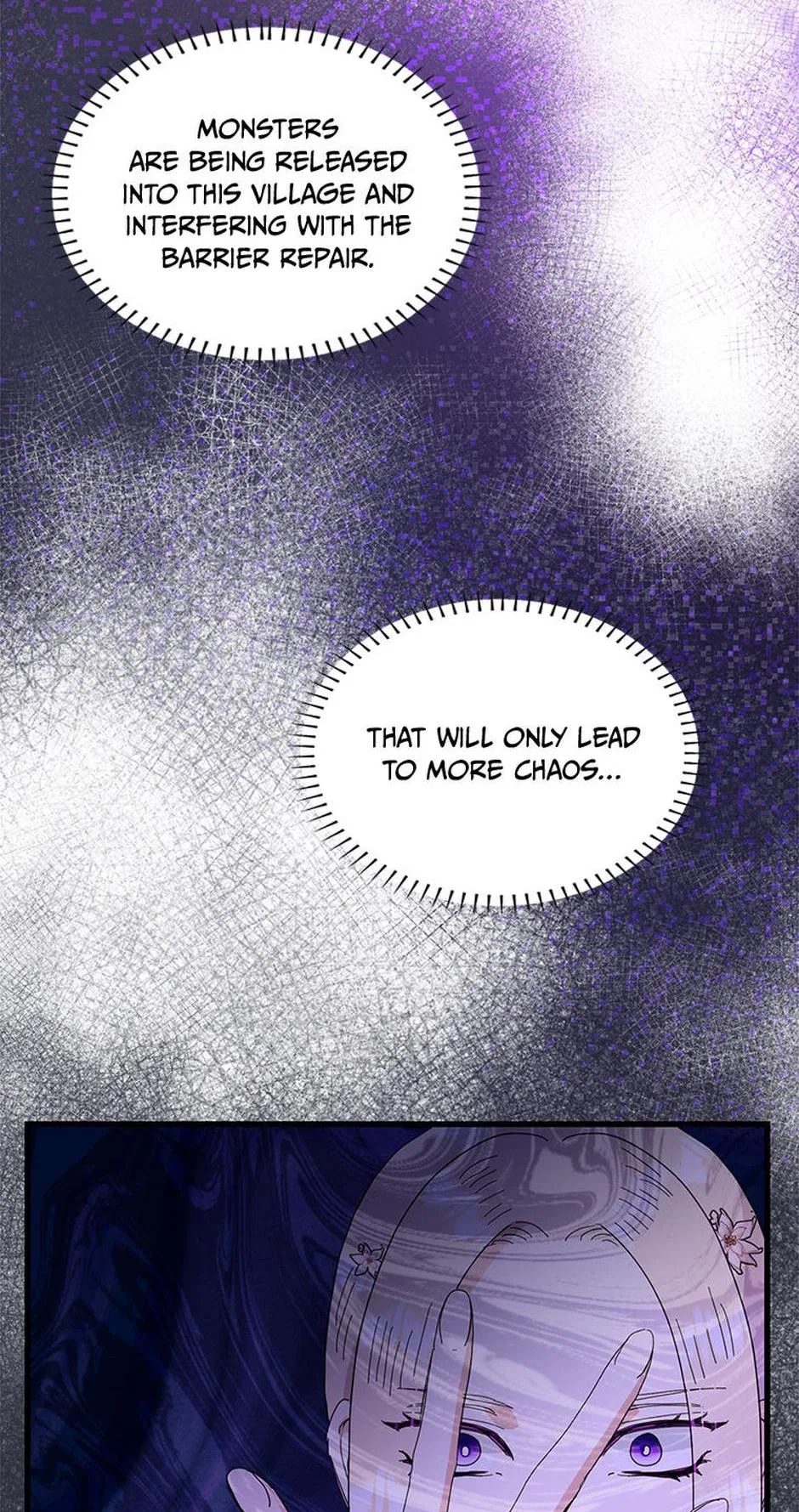 Let Me Die in Peace! Chapter 60 – Page 53