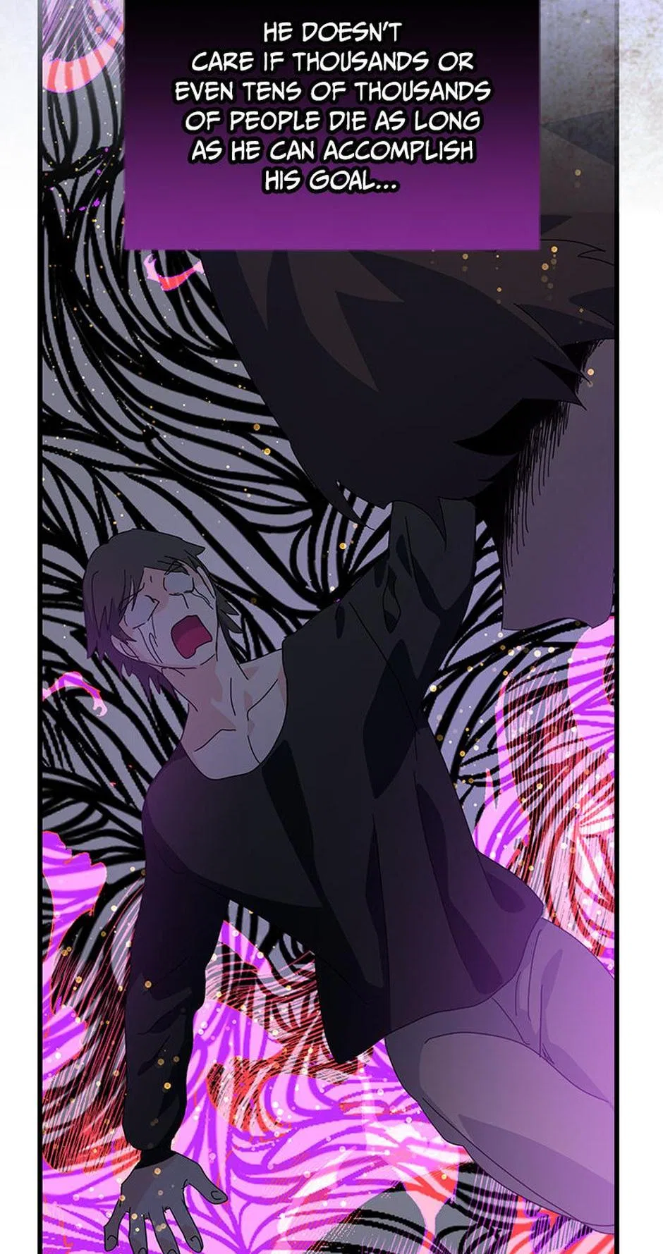Let Me Die in Peace! Chapter 60 – Page 56