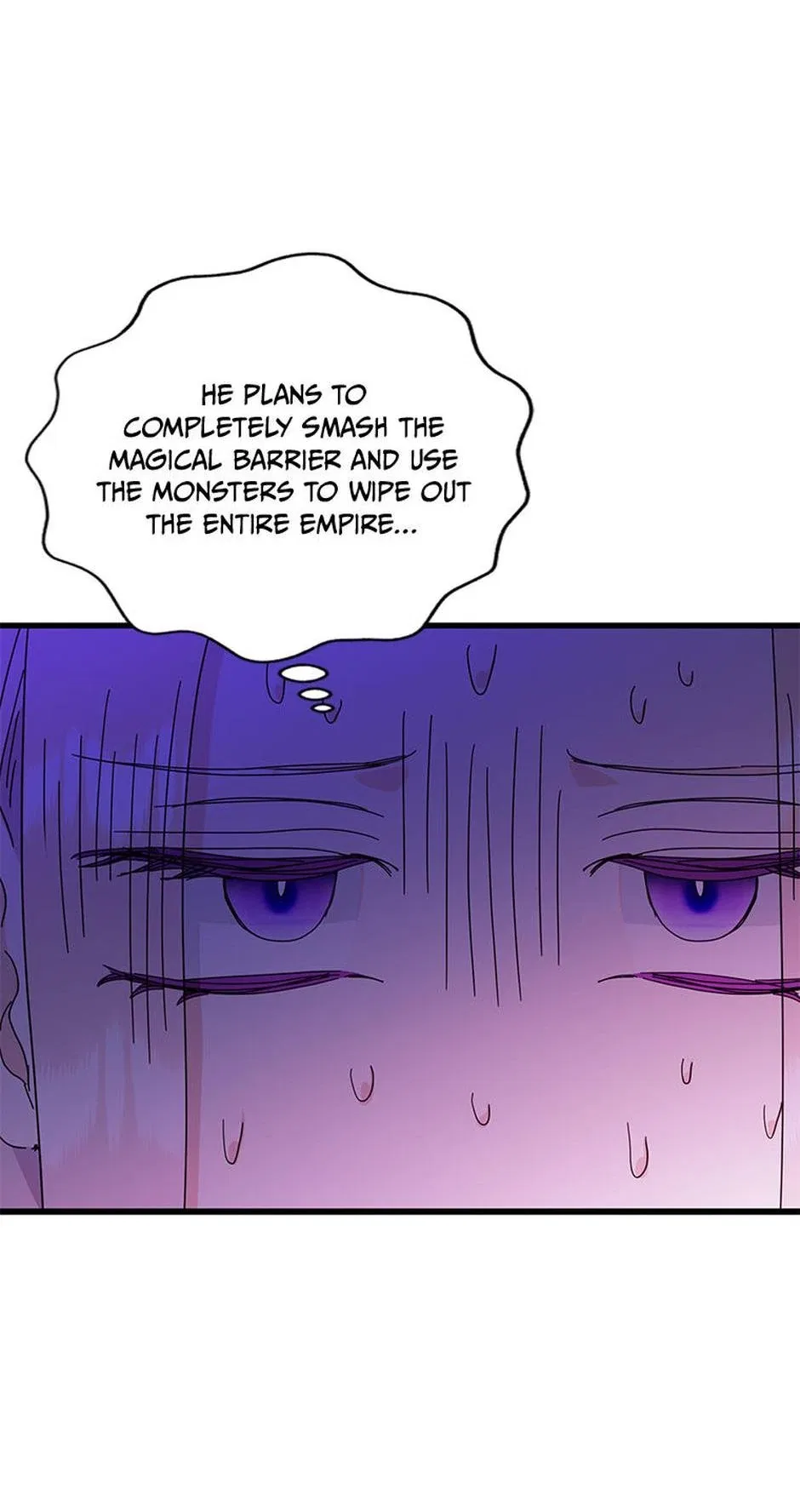 Let Me Die in Peace! Chapter 60 – Page 58