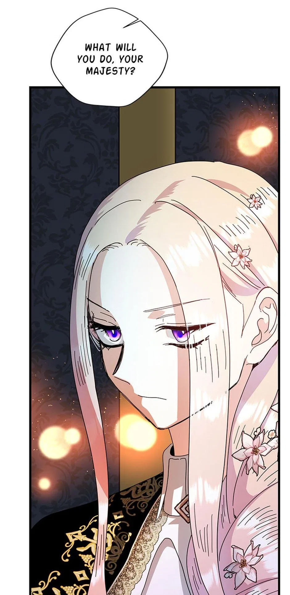 Let Me Die in Peace! Chapter 60 – Page 62
