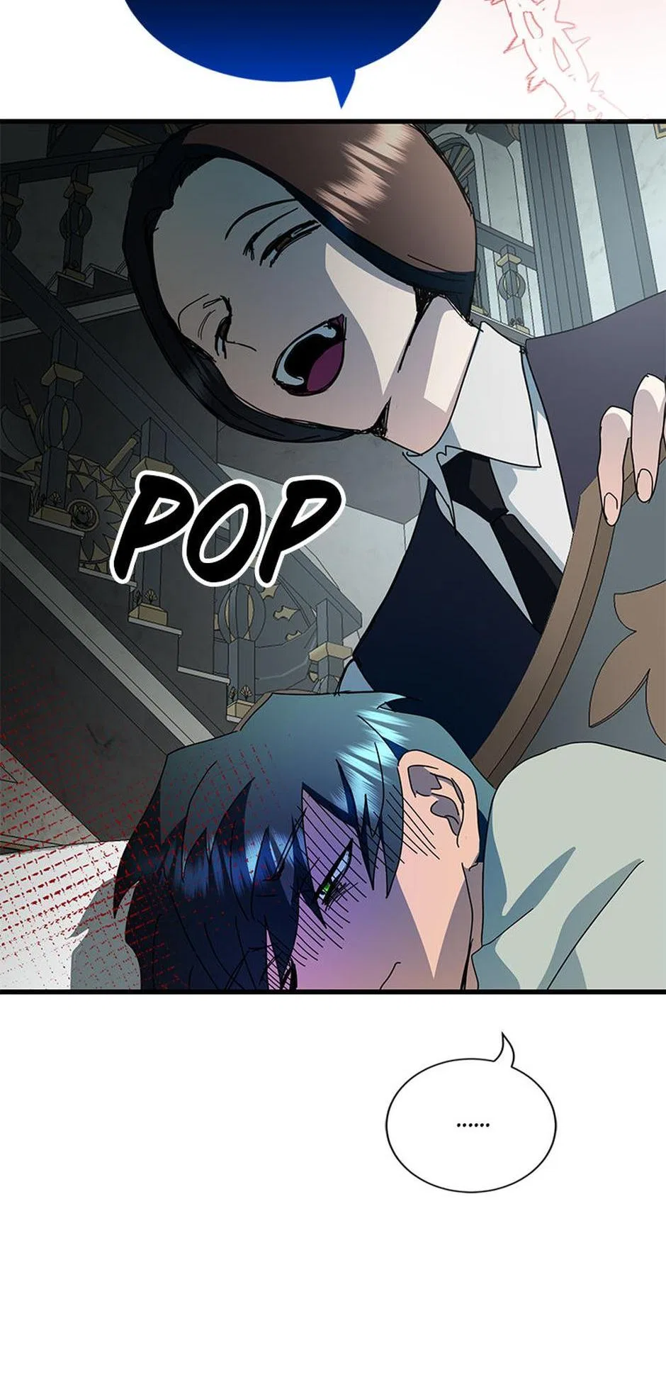 Let Me Die in Peace! Chapter 60 – Page 67