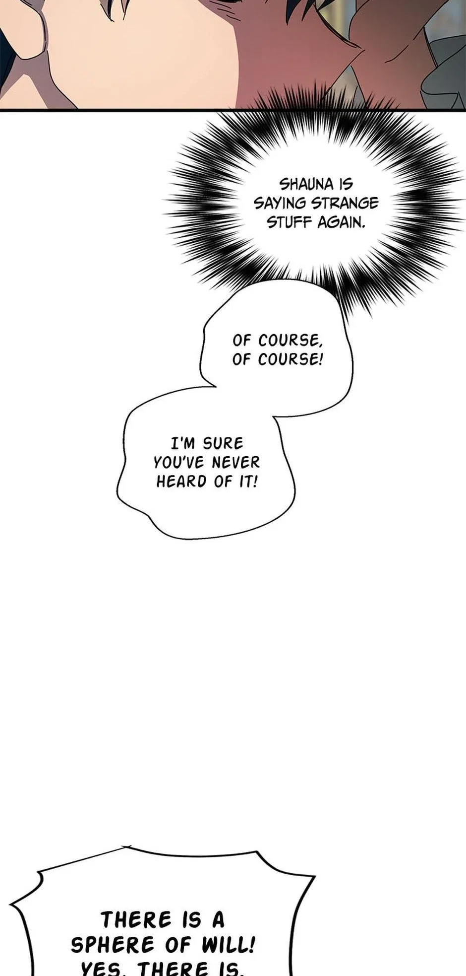 Let Me Die in Peace! Chapter 60 – Page 71