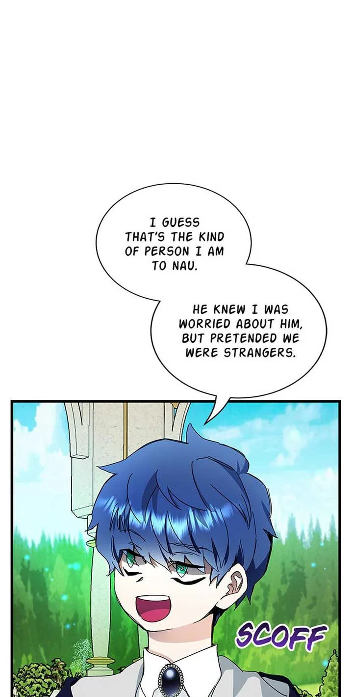 Let Me Die in Peace! Chapter 59 – Page 2