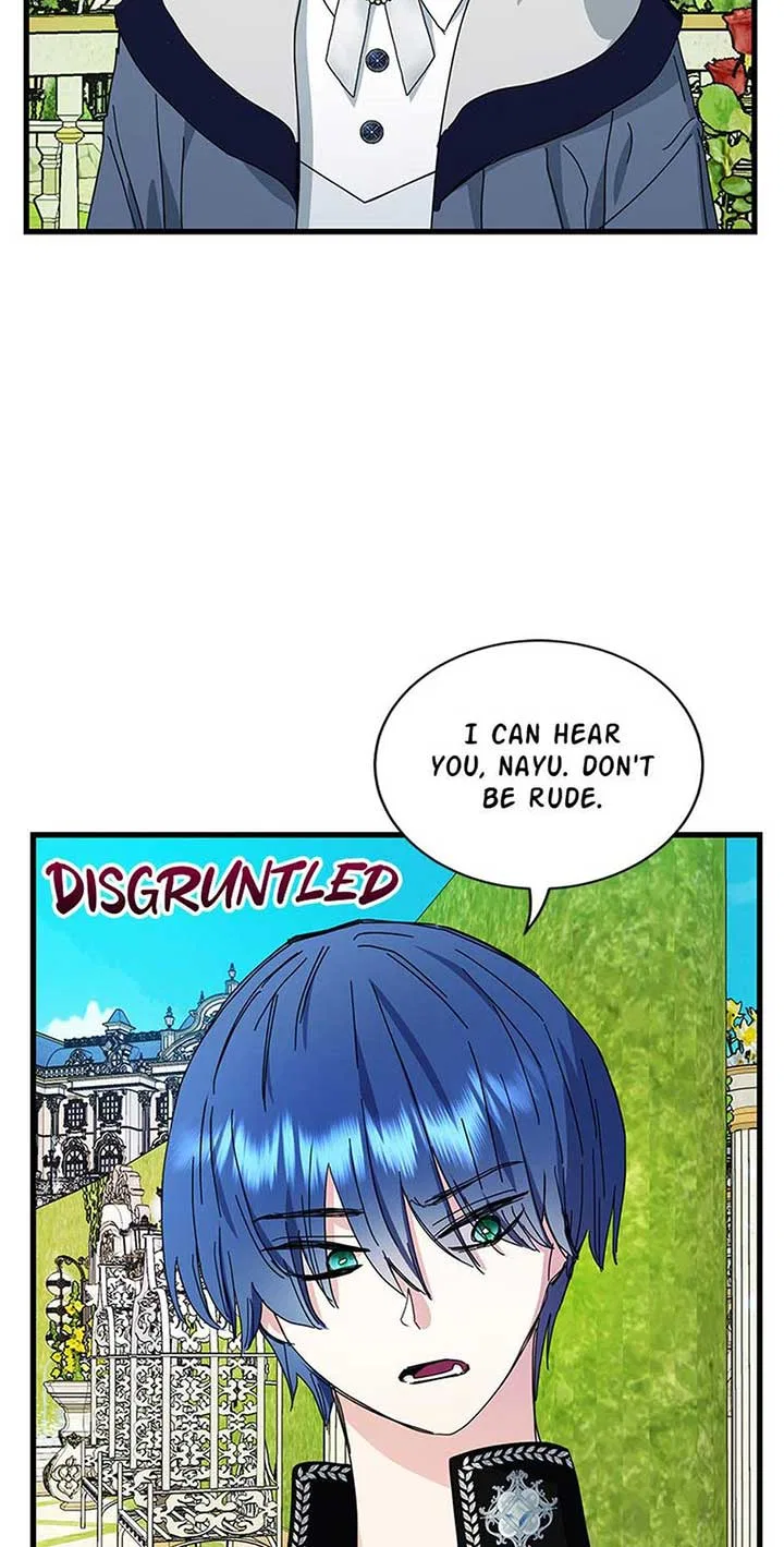 Let Me Die in Peace! Chapter 59 – Page 3