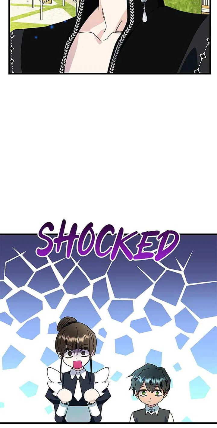 Let Me Die in Peace! Chapter 59 – Page 4