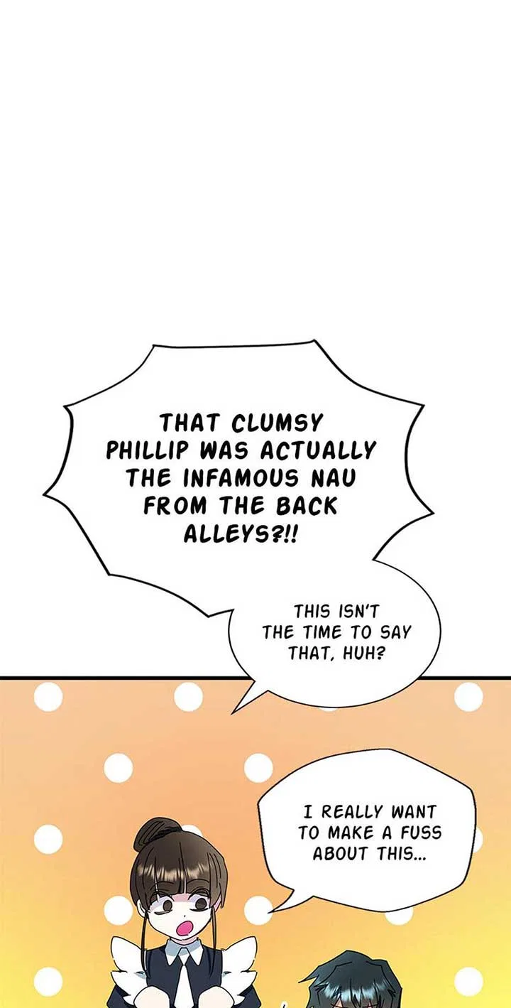 Let Me Die in Peace! Chapter 59 – Page 5